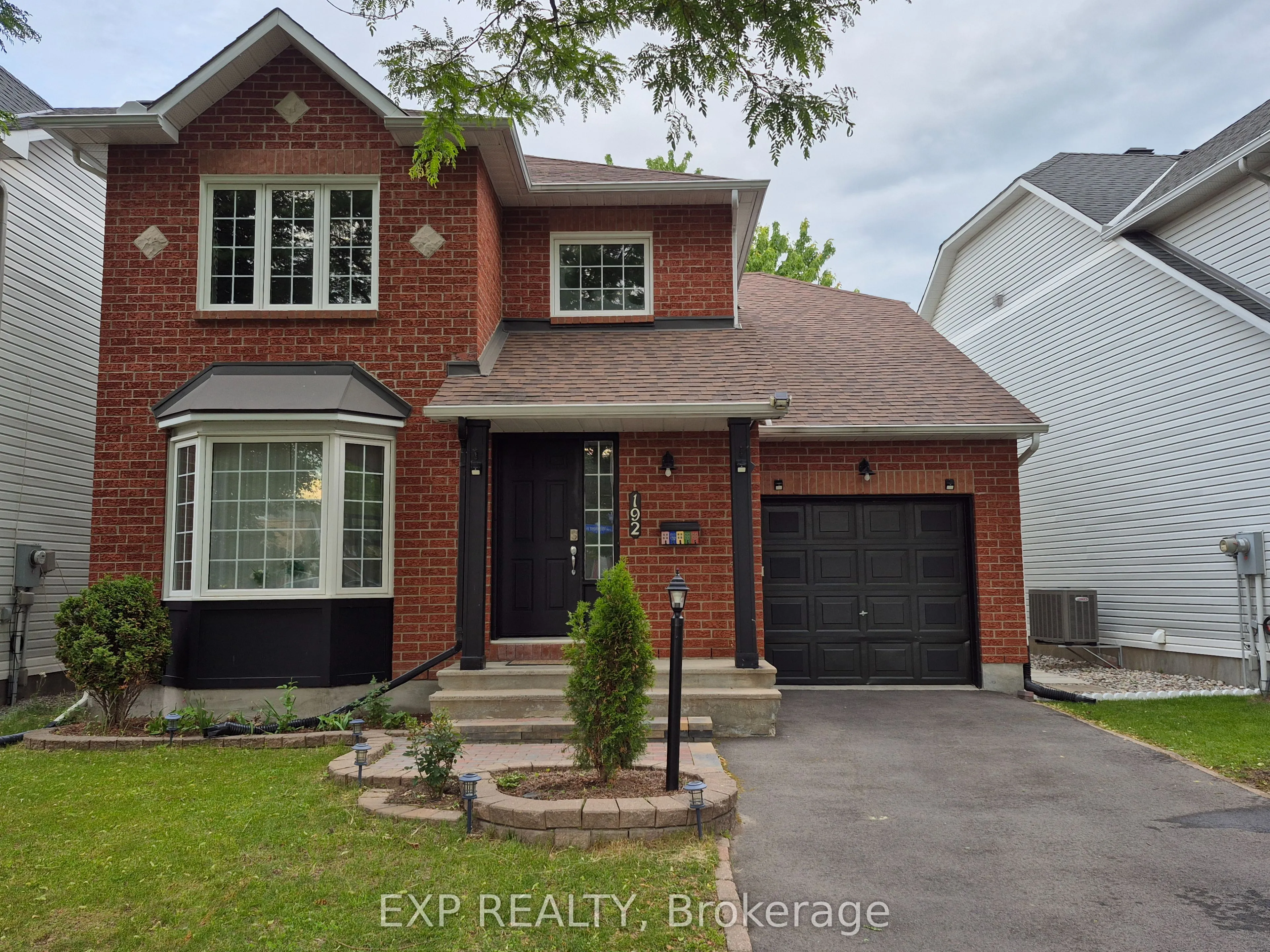 Detached Home For Lease | X13242774
