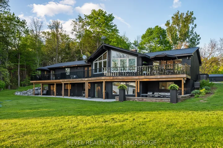 98 Juniper Lane, Stone Mills, ON K0K 3G0