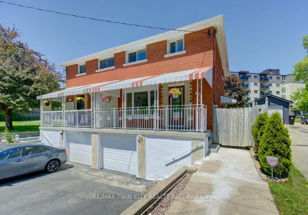Semi-Detached Home For Sale | X13242858