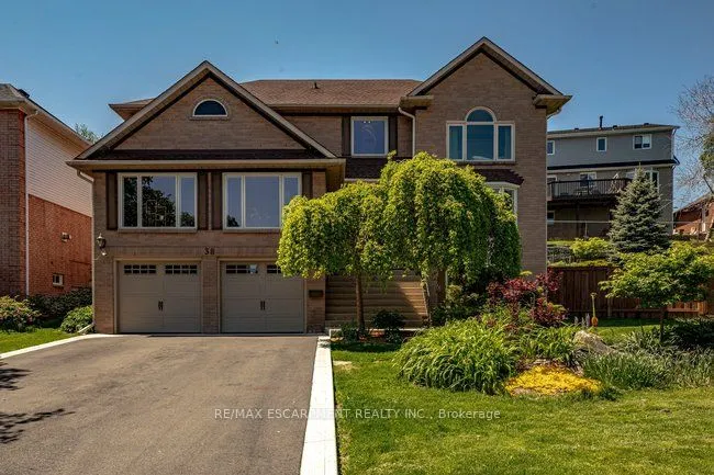 Detached Home For Sale | X13242876