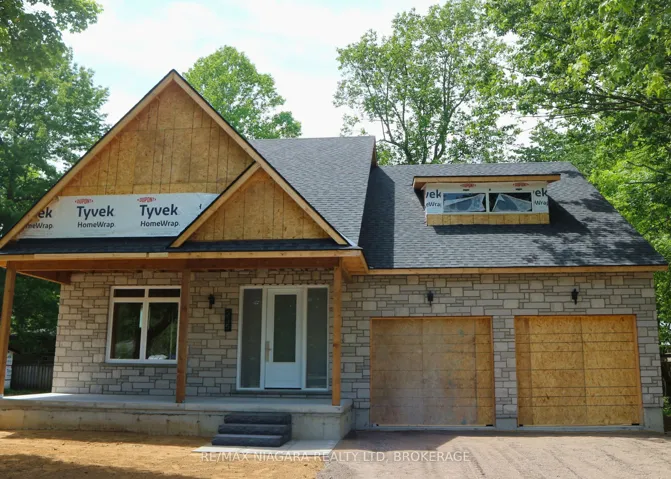 Under Construction on Lot A