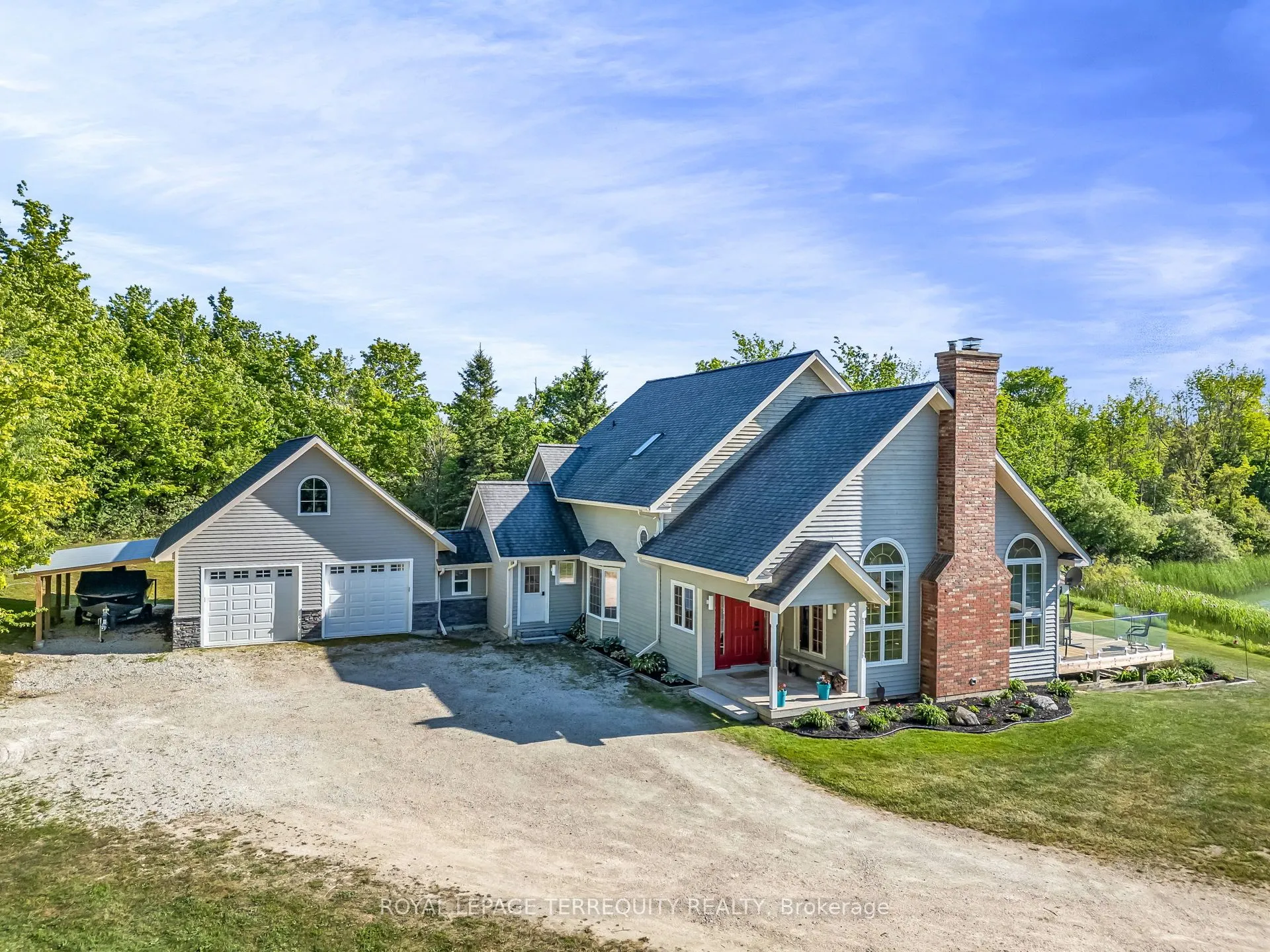 Detached Home For Sale | X13243052