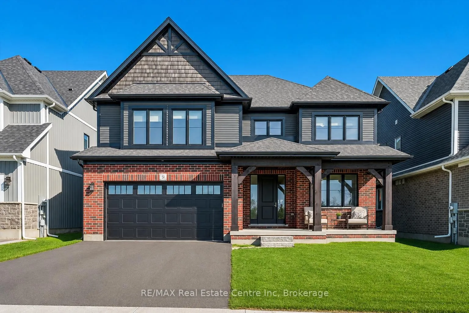 Detached Home For Sale | X13243060