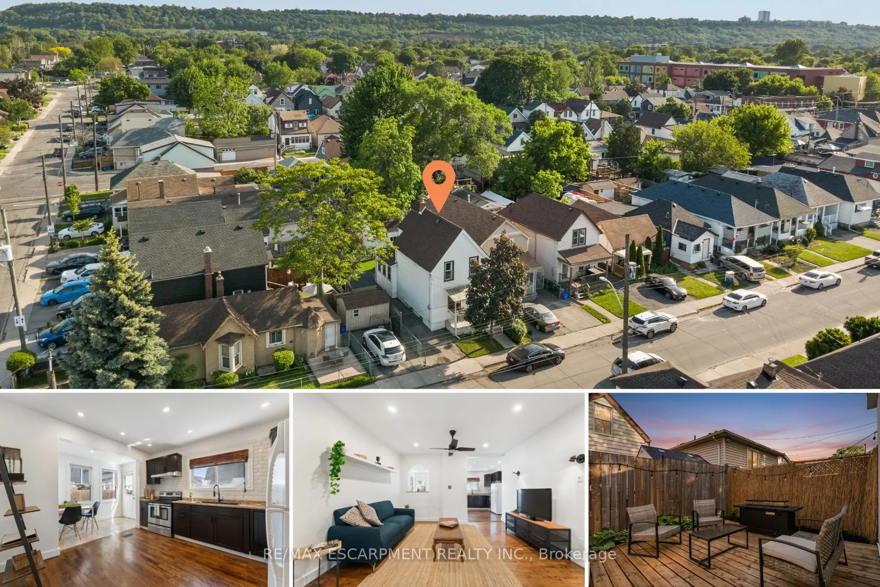 Detached Home For Sale | X13243066