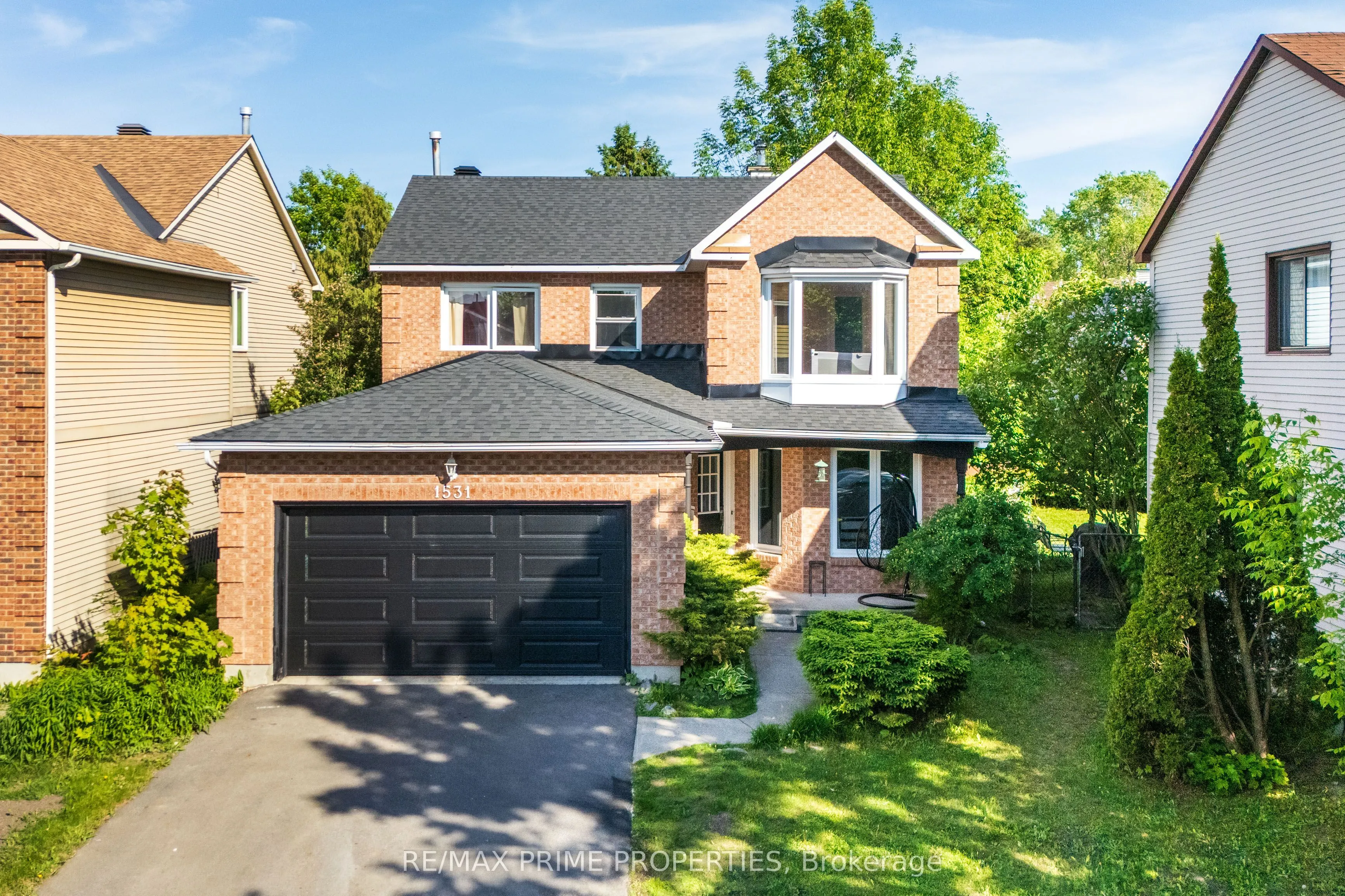 Detached Home For Sale | X13243078