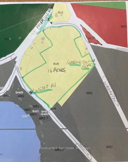 Vacant Land For Sale | X13243080