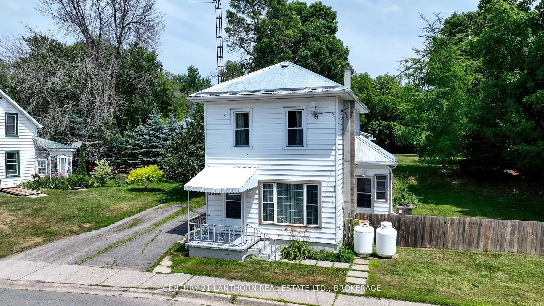 Detached Home For Sale | X13243110