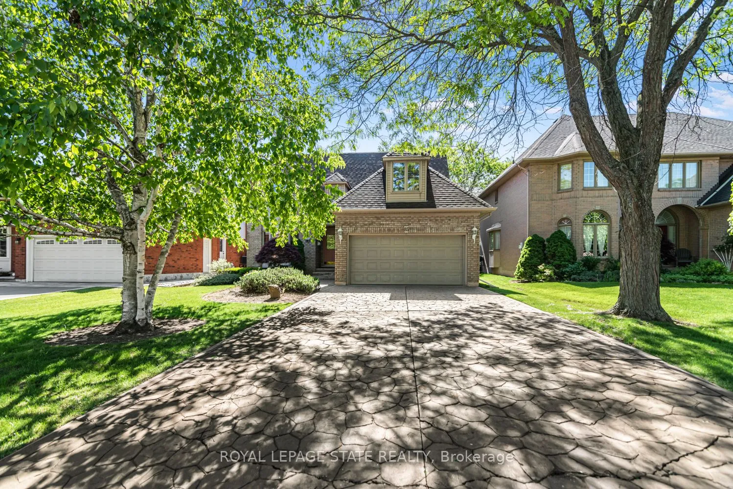 Detached Home For Sale | X13243154