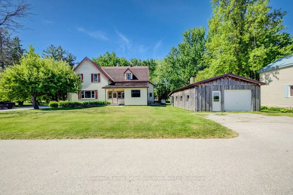 Detached Home For Sale | X13243158