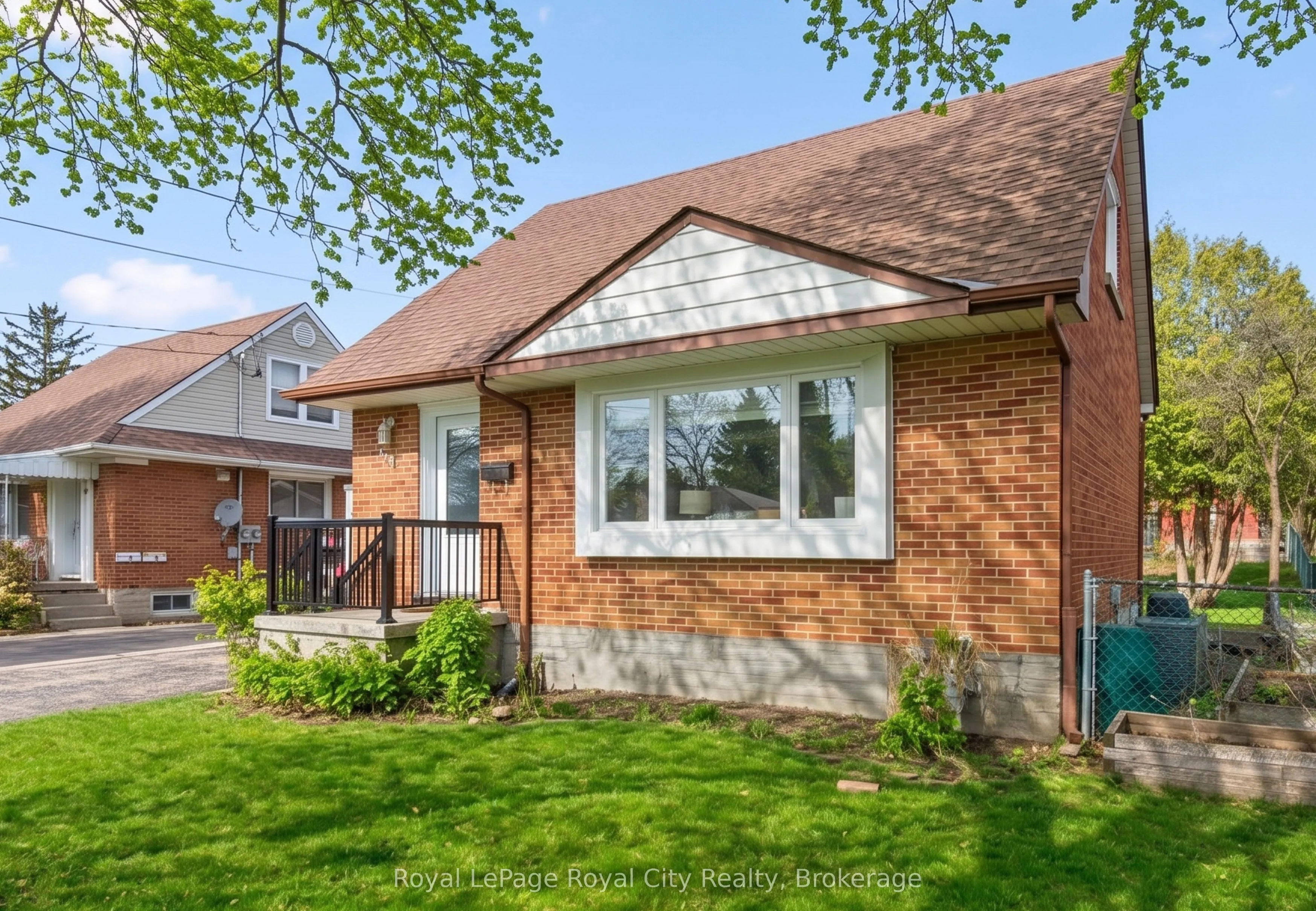 Detached Home For Sale | X13243174