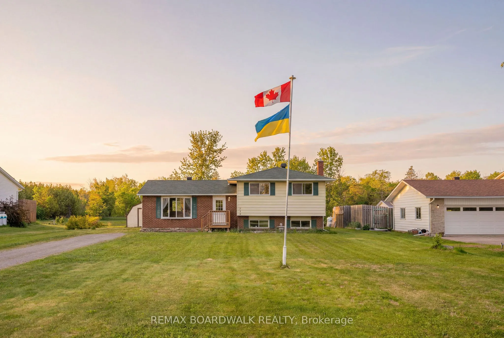 Detached Home For Sale | X13243254