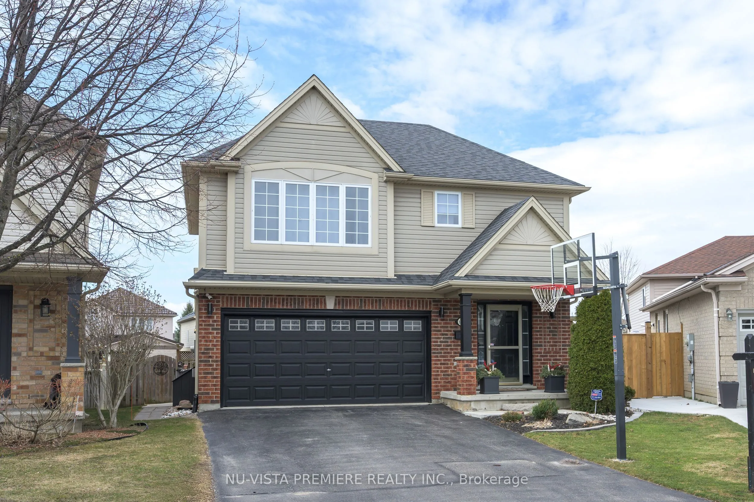 Detached Home For Sale | X13243274