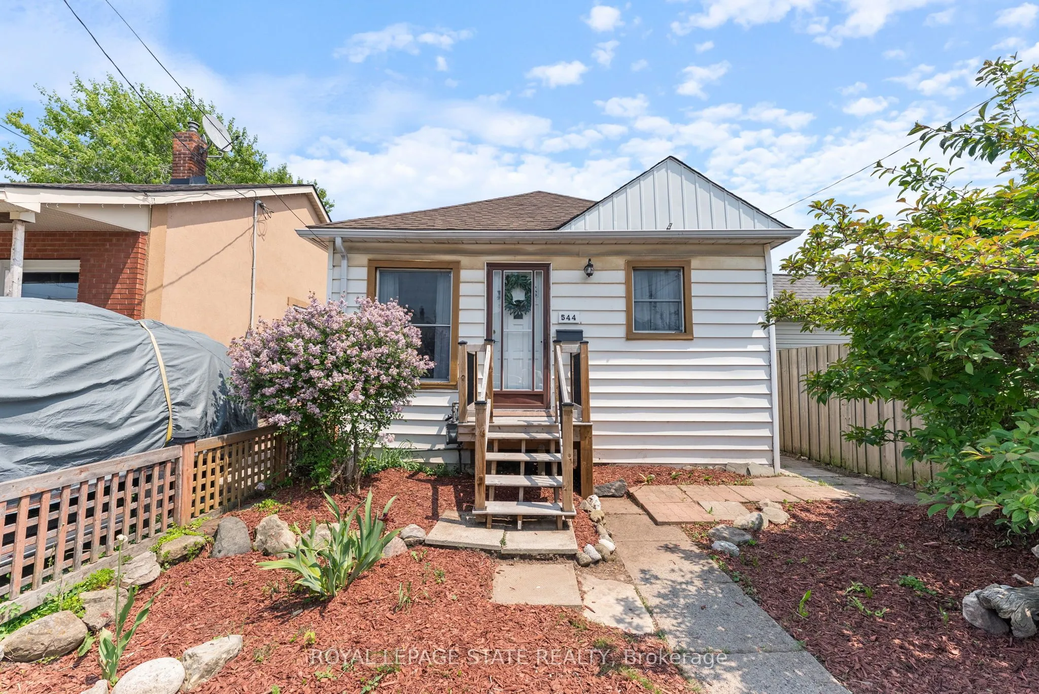 Detached Home For Sale | X13243284
