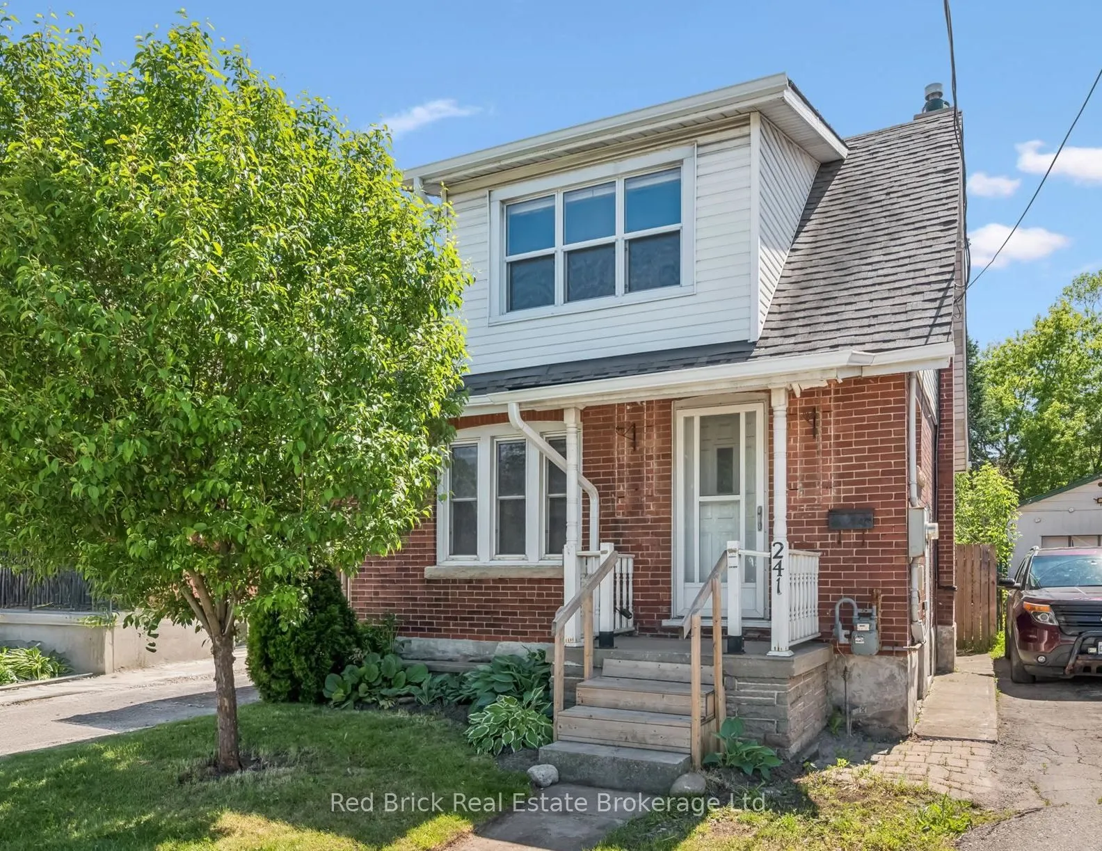 Detached Home For Sale | X13243364