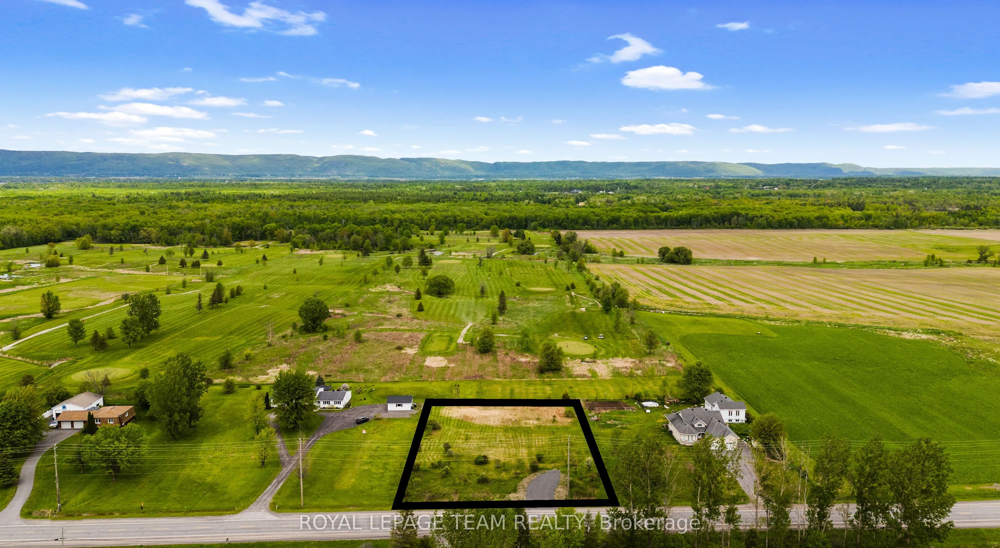 Vacant Land For Sale | X13243368