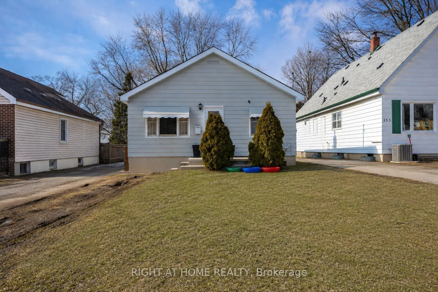Detached Home For Sale | X13243392