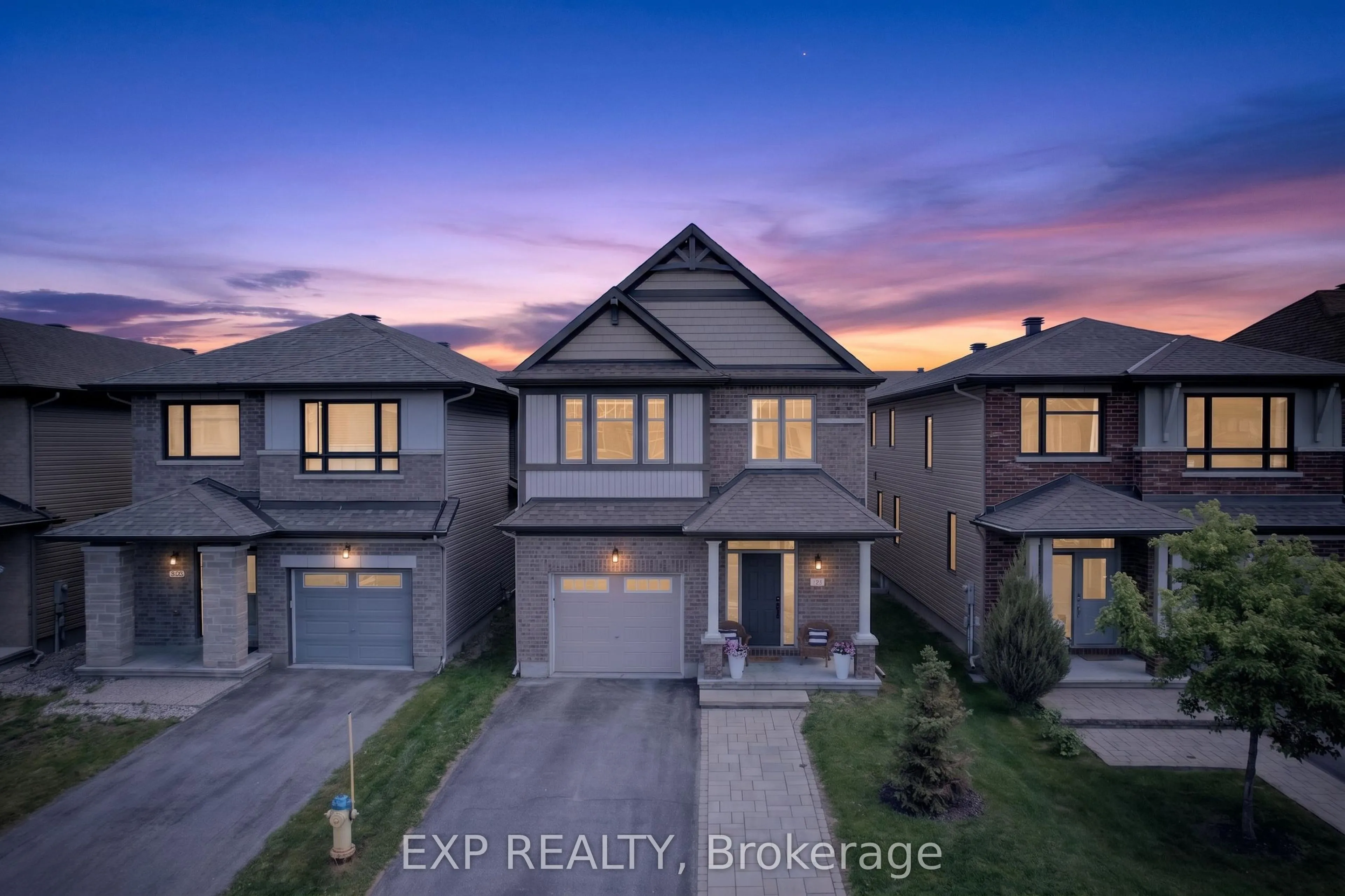 Detached Home For Sale | X13243670