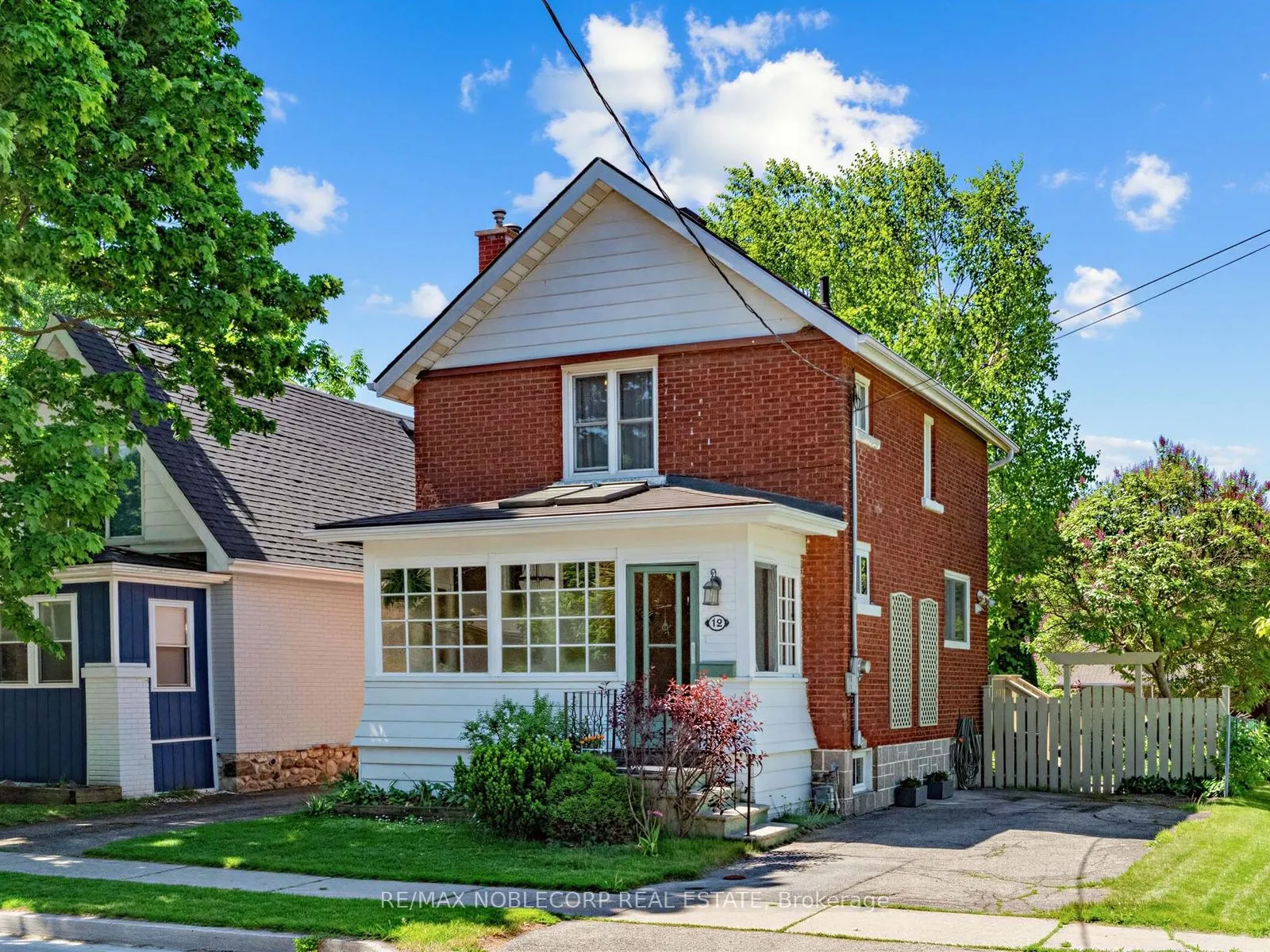 Detached Home For Sale | X13243738