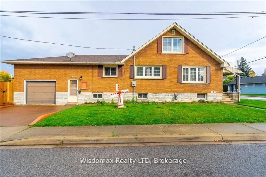 Detached Home For Sale | X13243756