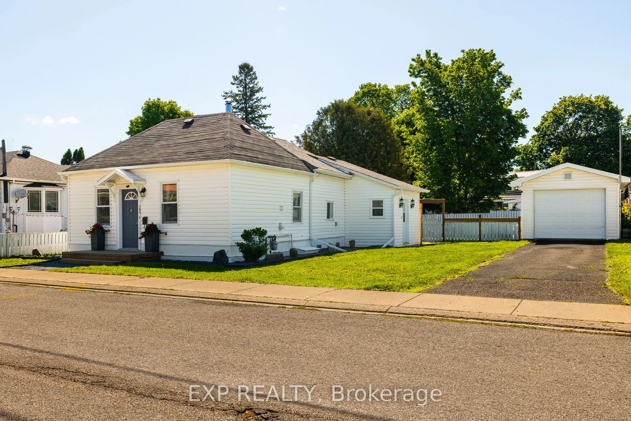 Detached Home For Sale | X13243766
