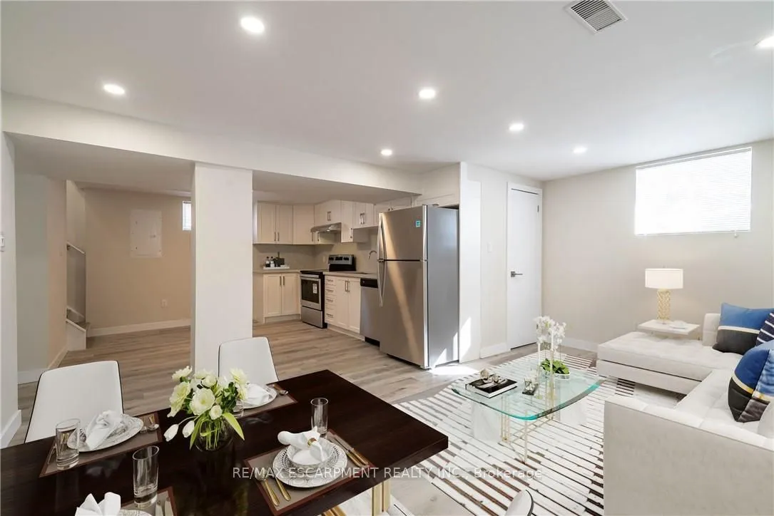 Detached Home For Lease | X13243780