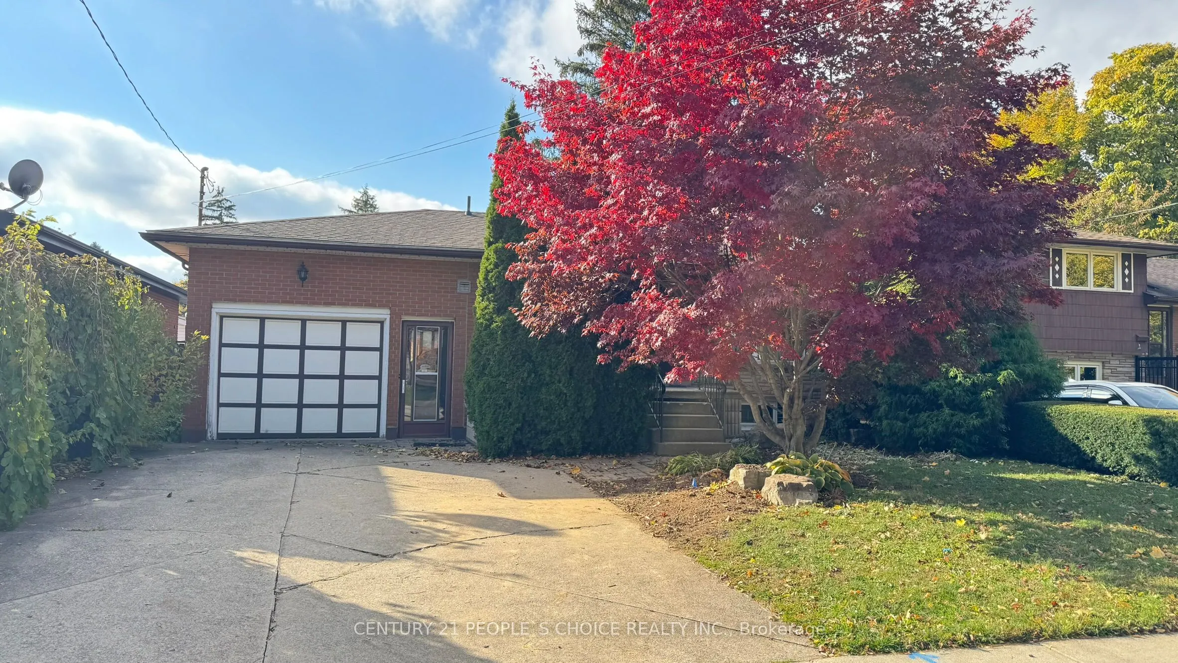 Detached Home For Lease | X13243802