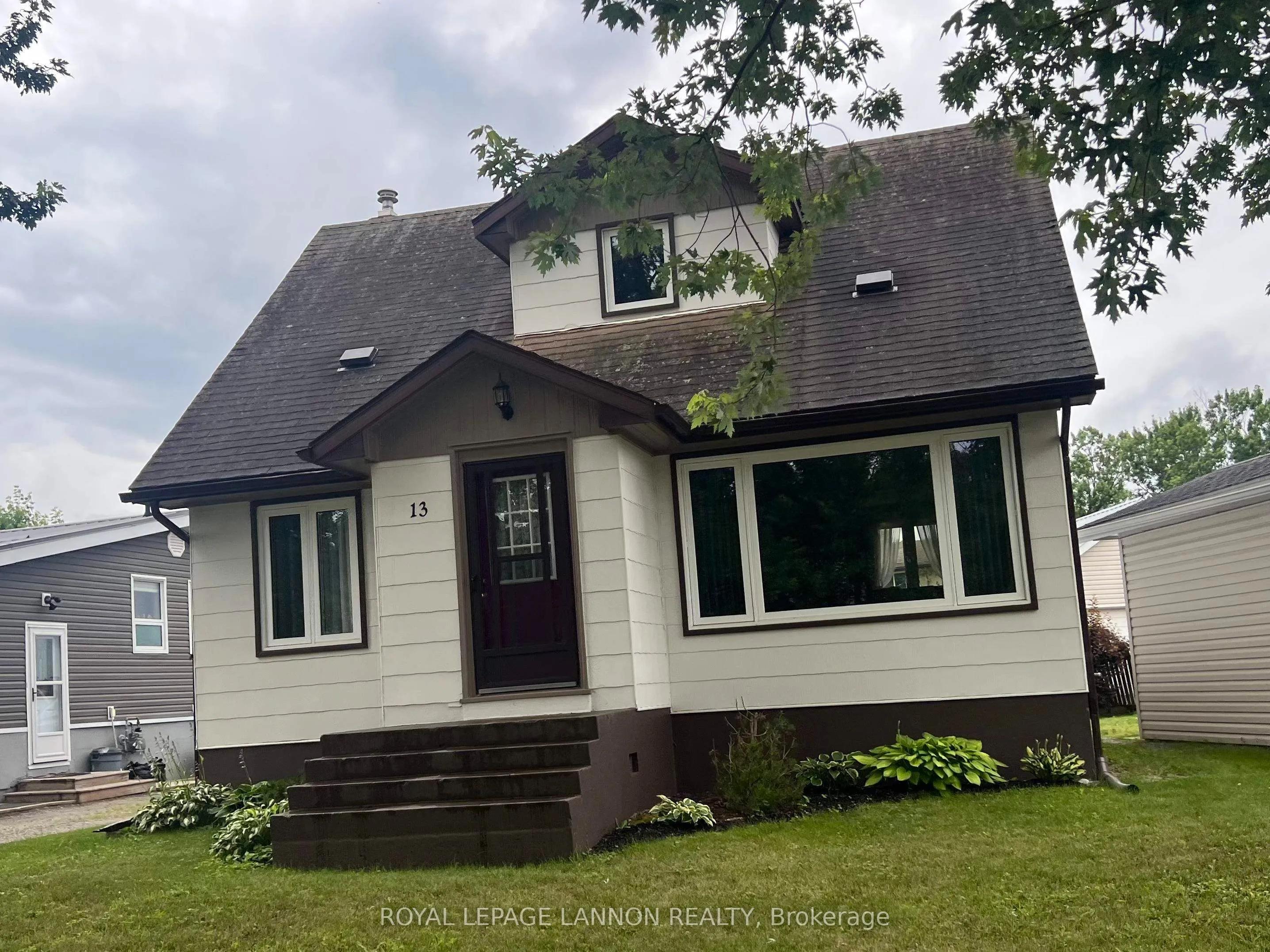 Detached Home For Sale | X13243970