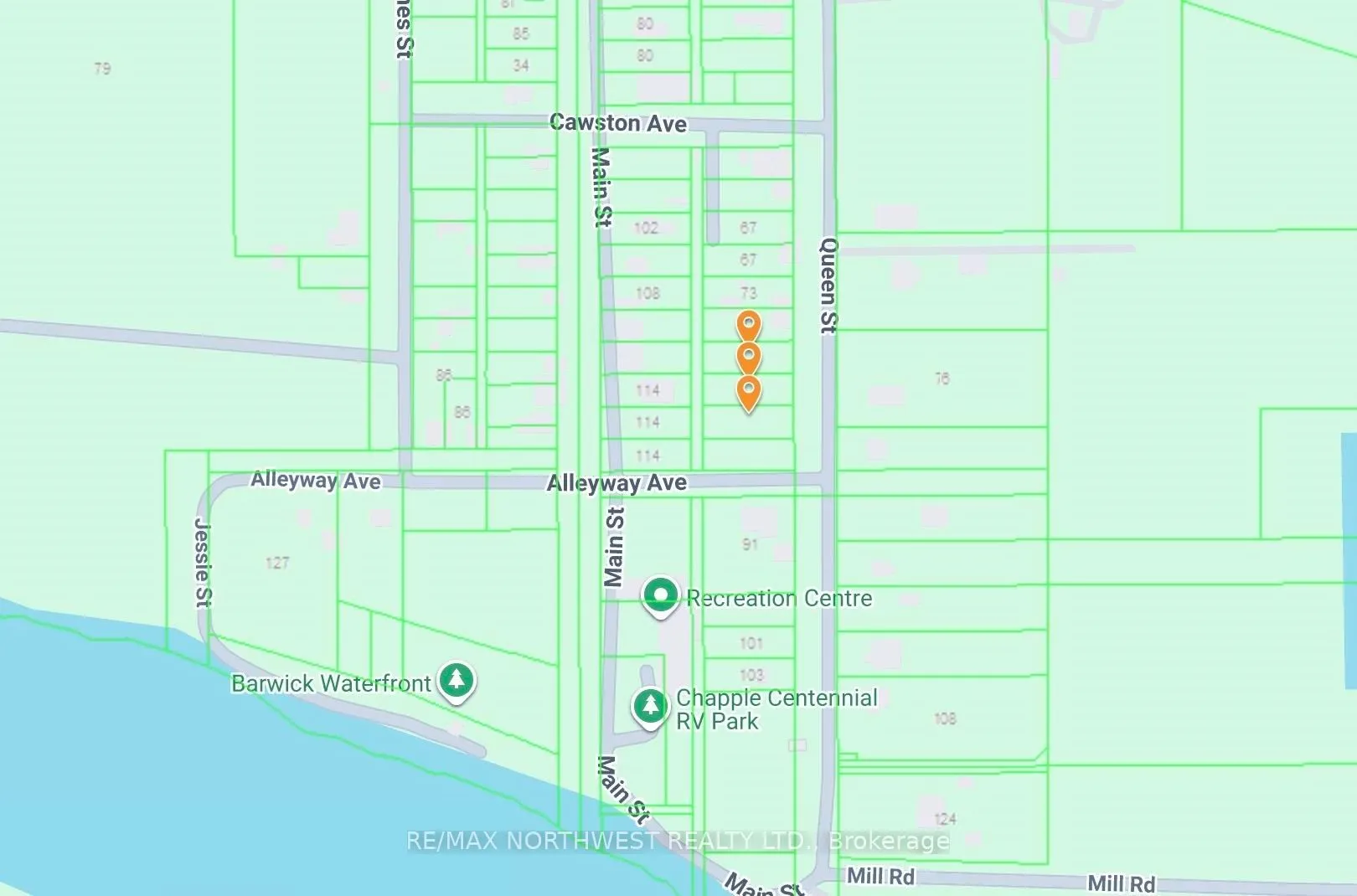 Vacant Land For Sale | X13244030