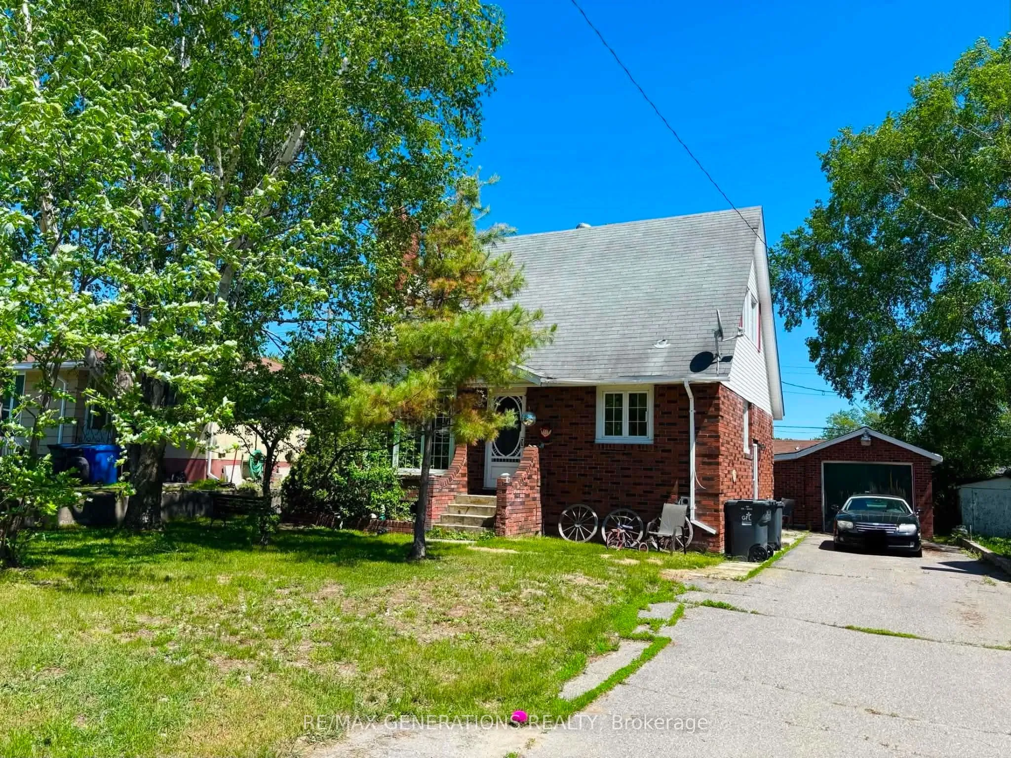 Detached Home For Sale | X13244046