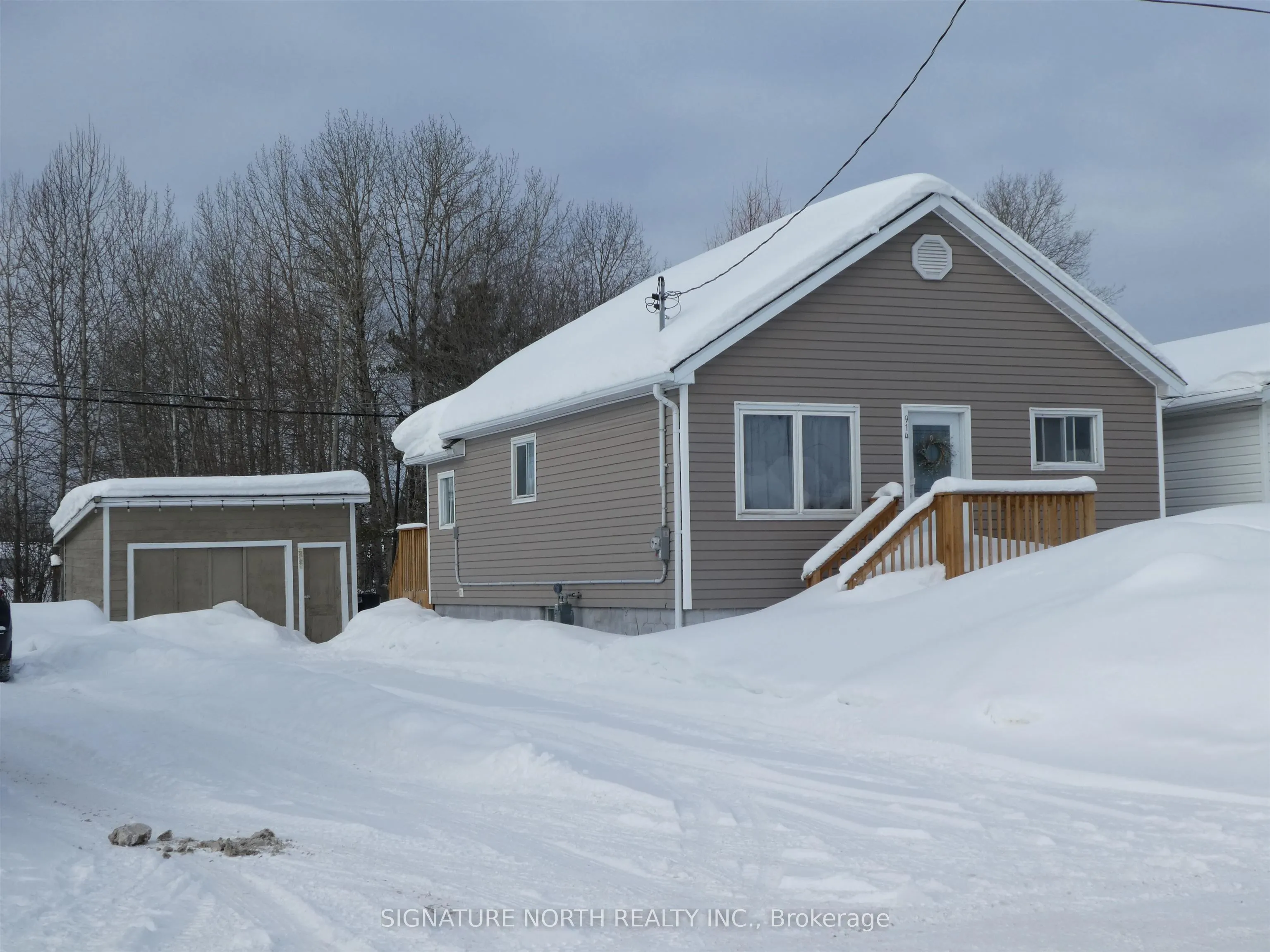 Detached Home For Sale | X13244124