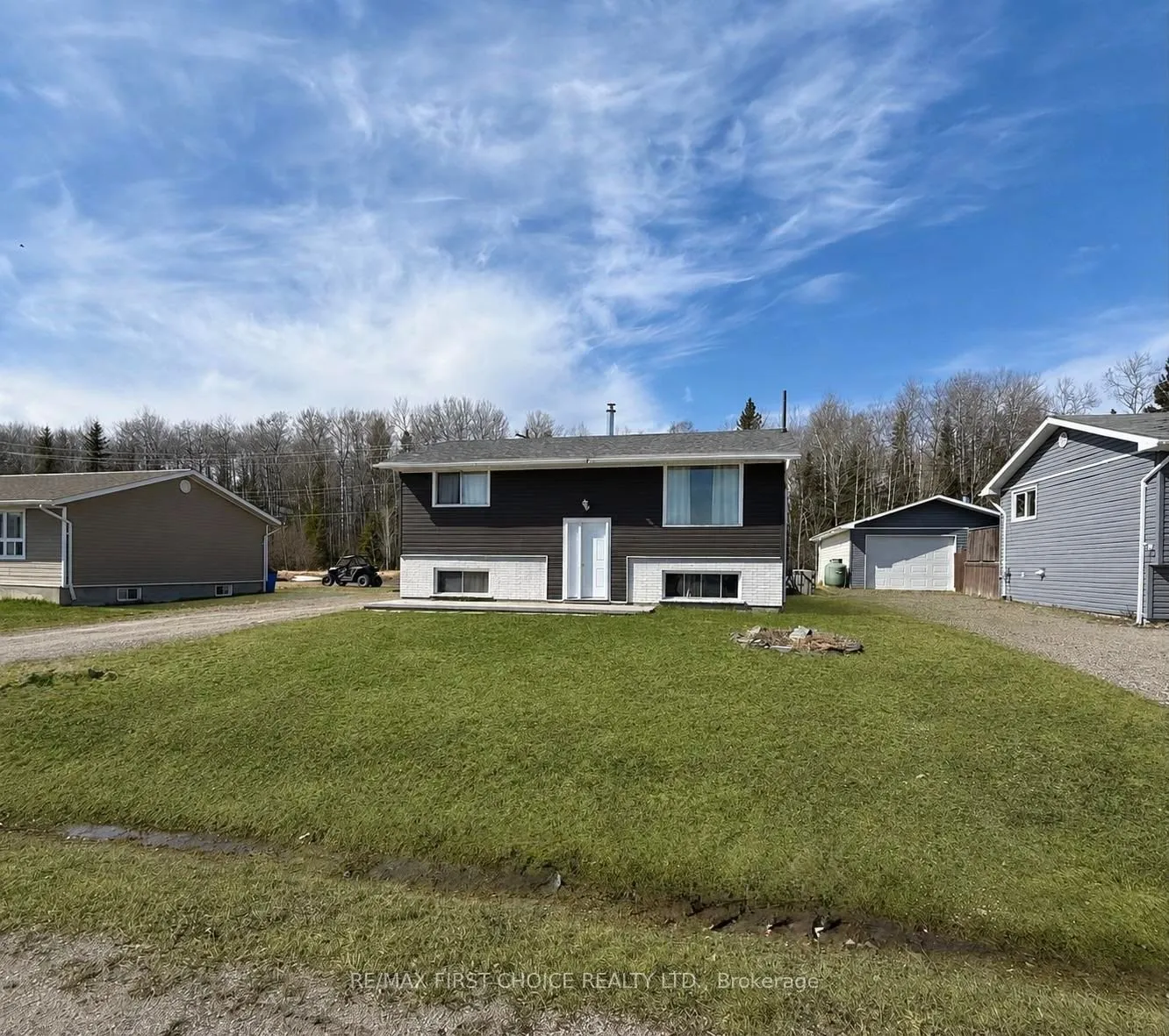 Detached Home For Sale | X13244224
