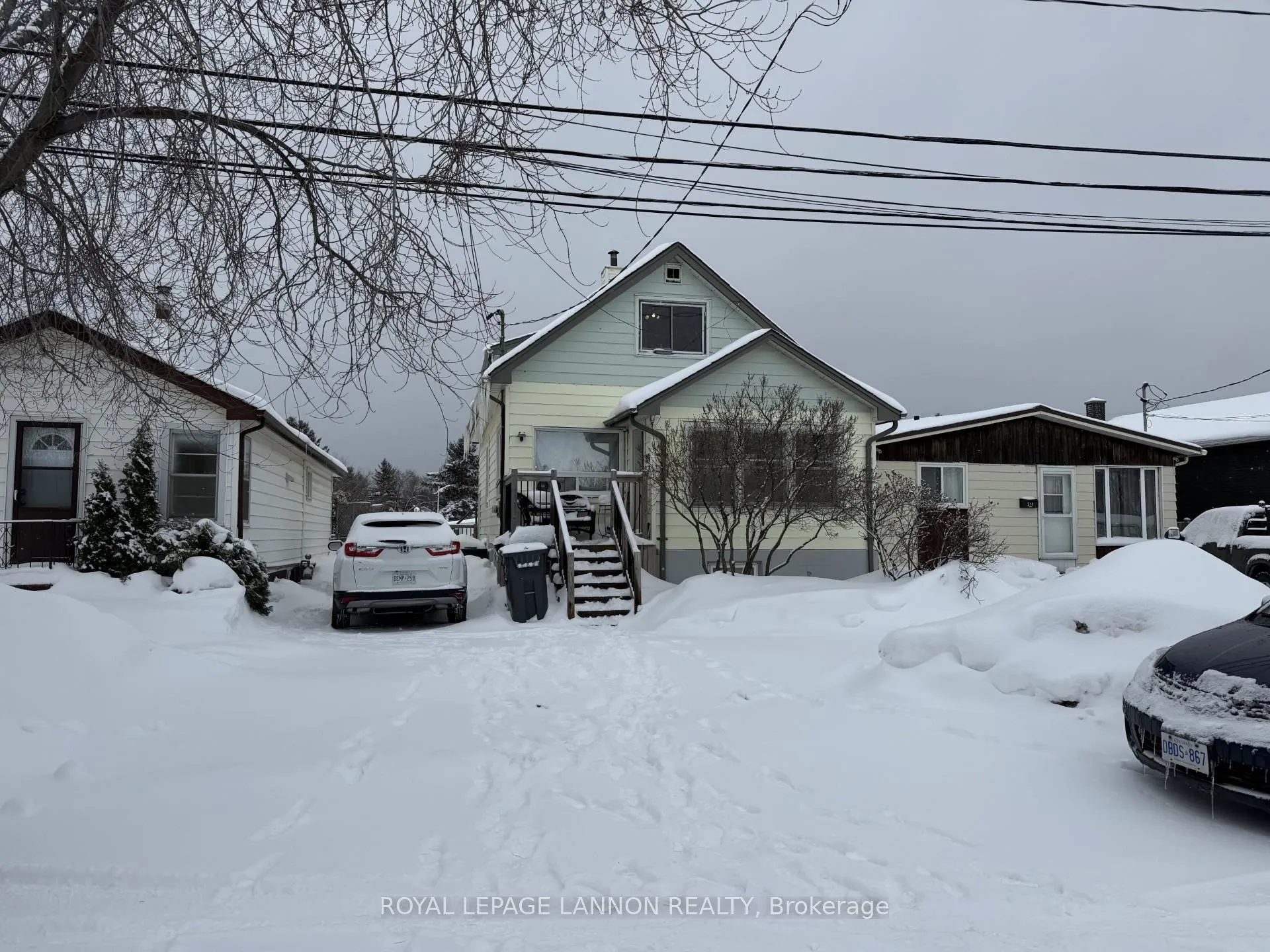 Duplex For Sale | X13244234