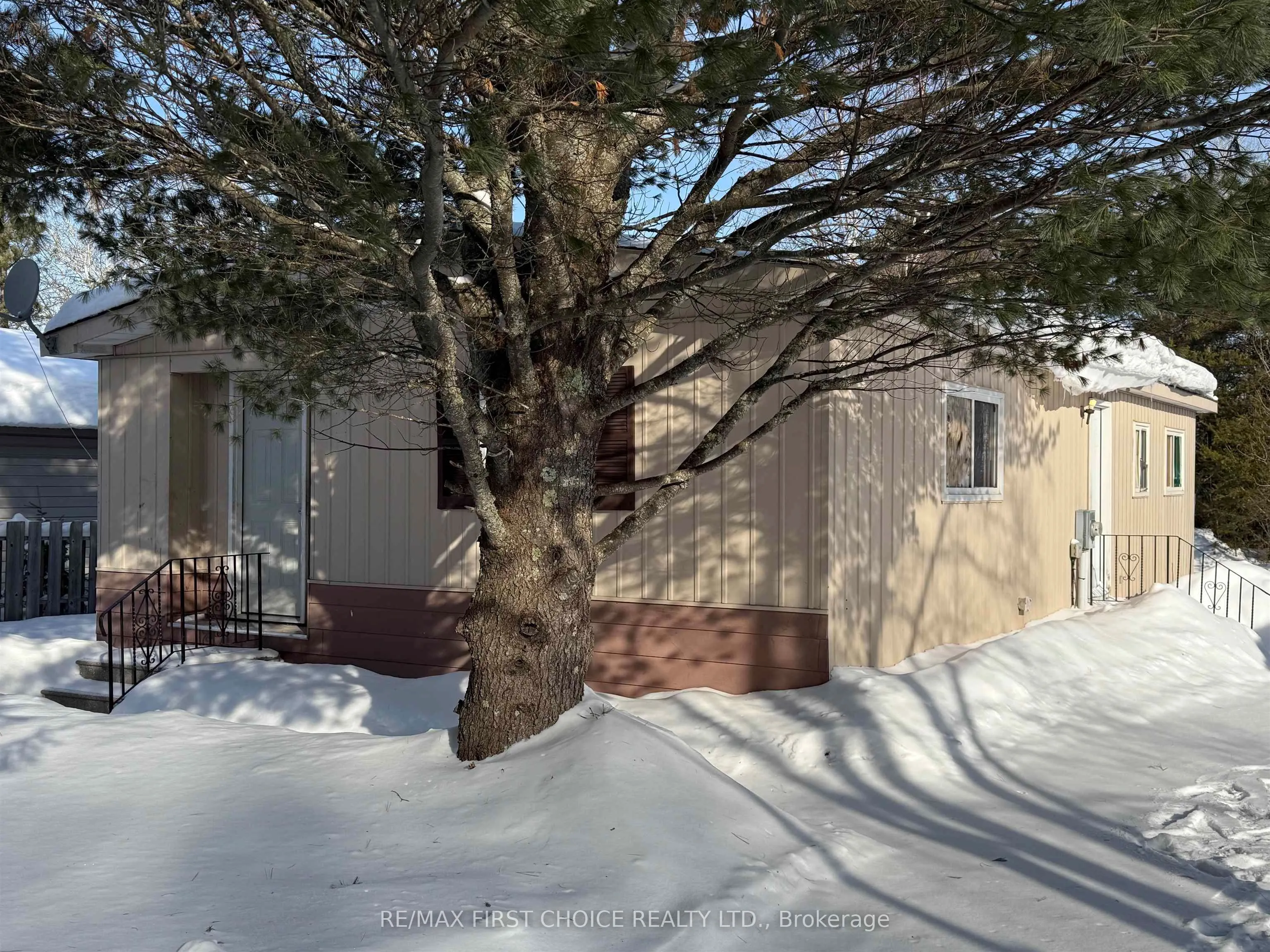 Detached Home For Sale | X13244462