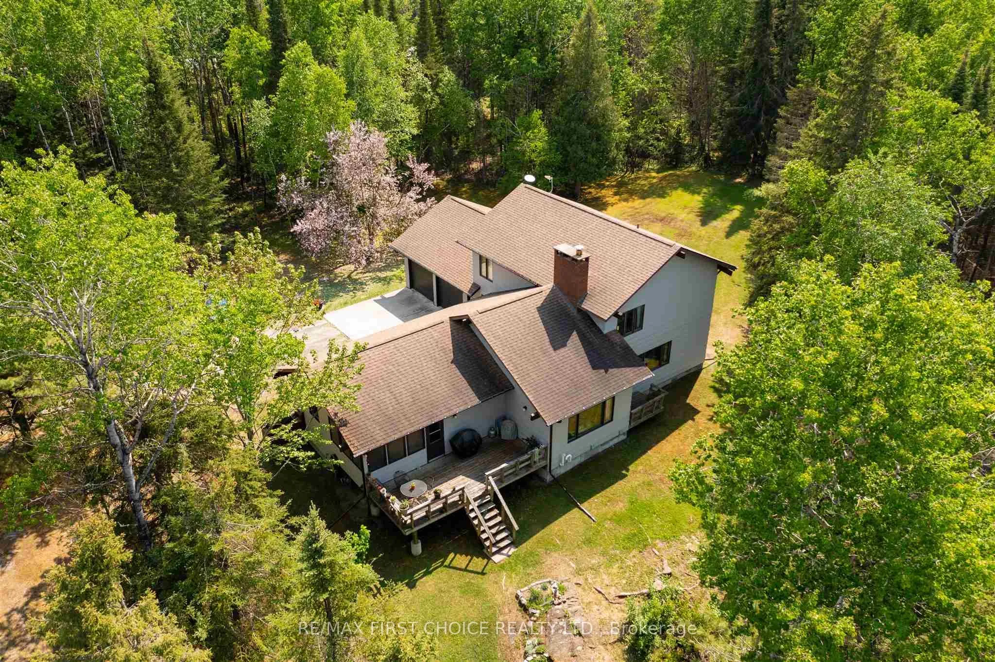 Detached Home For Sale | X13244532