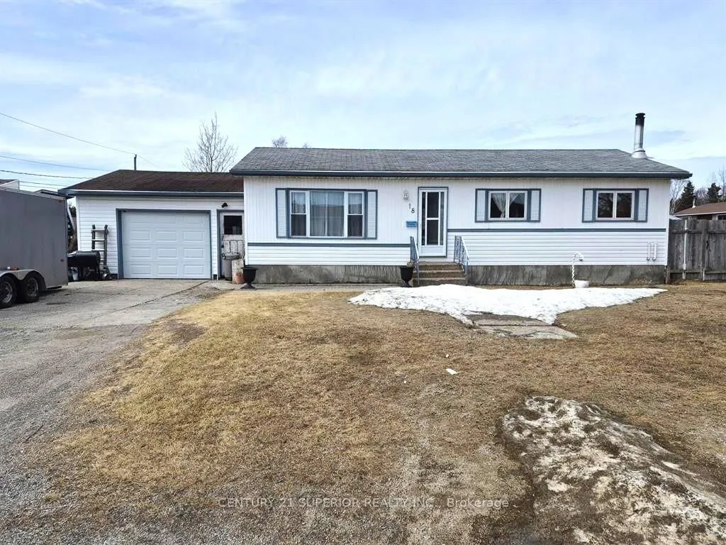 Detached Home For Sale | X13244578