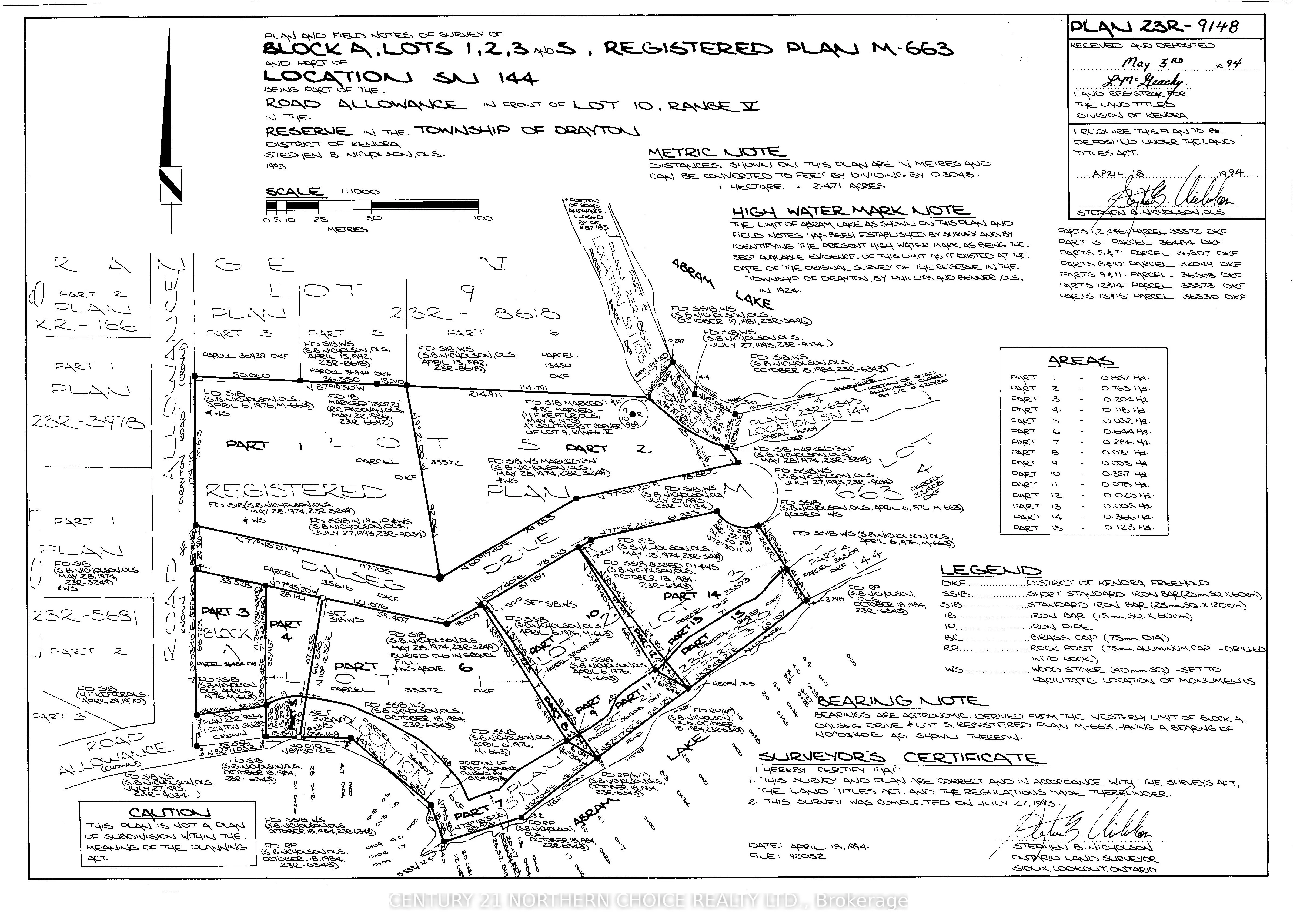 Vacant Land For Sale | X13244602