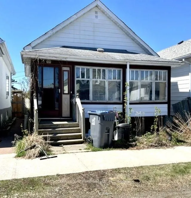 Detached Home For Sale | X13244648