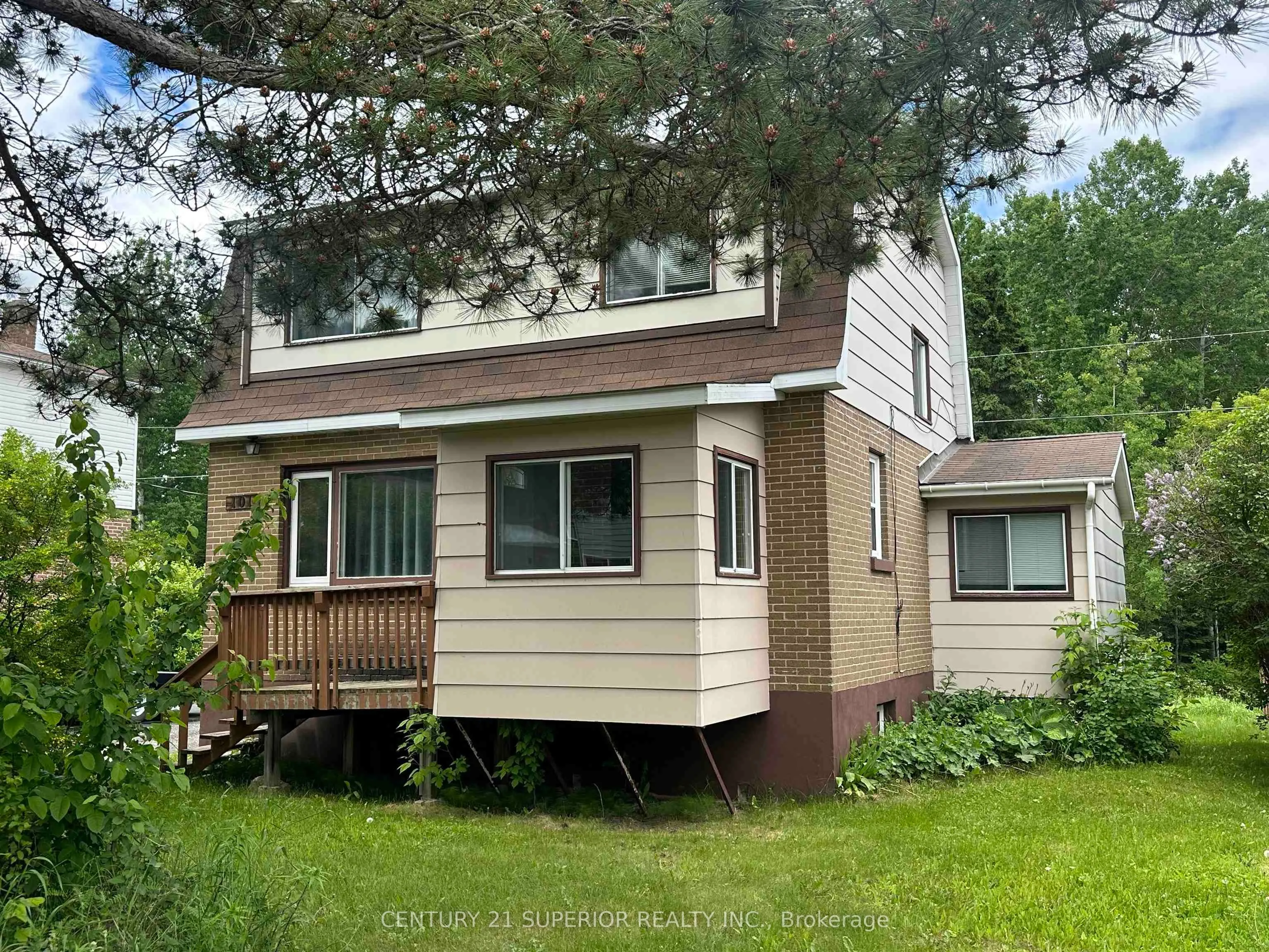 Detached Home For Sale | X13244736