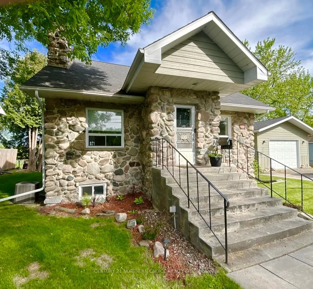 Detached Home For Sale | X13244830