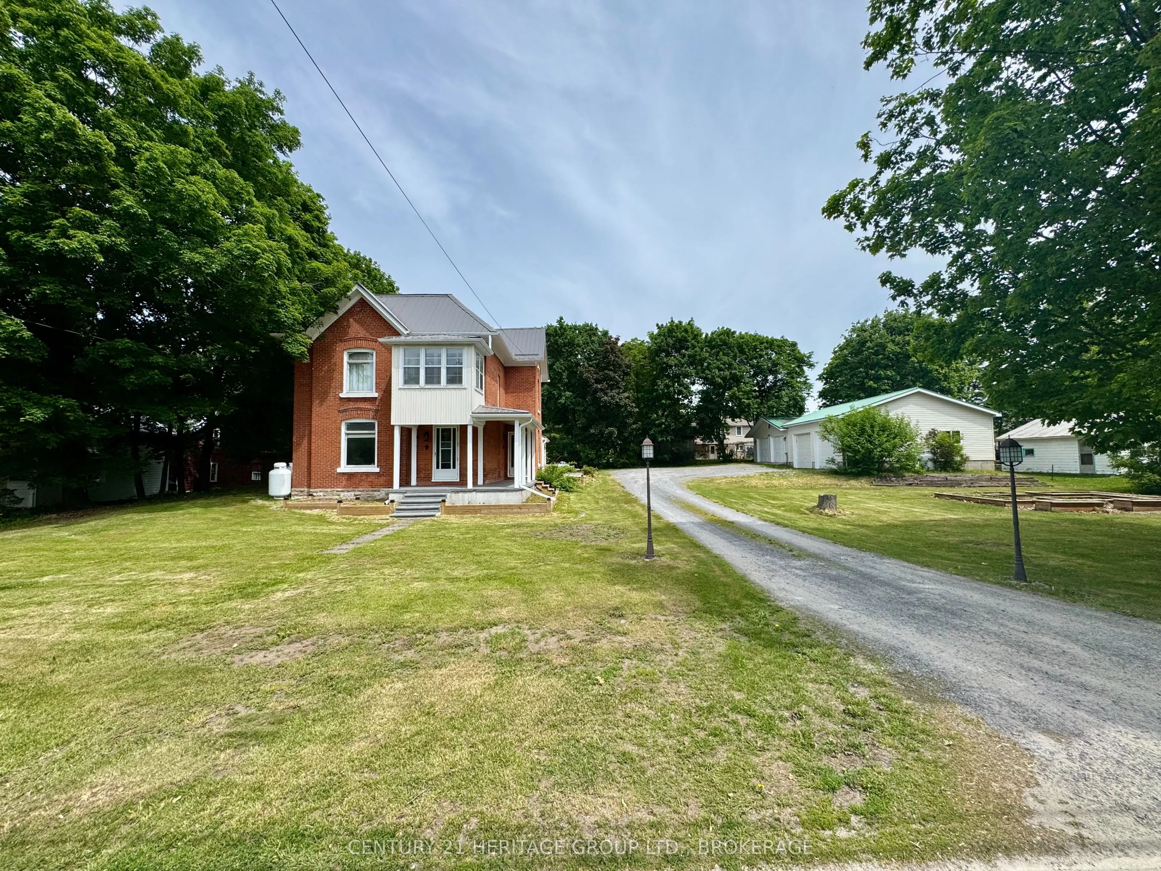 Detached Home For Sale | X13244844