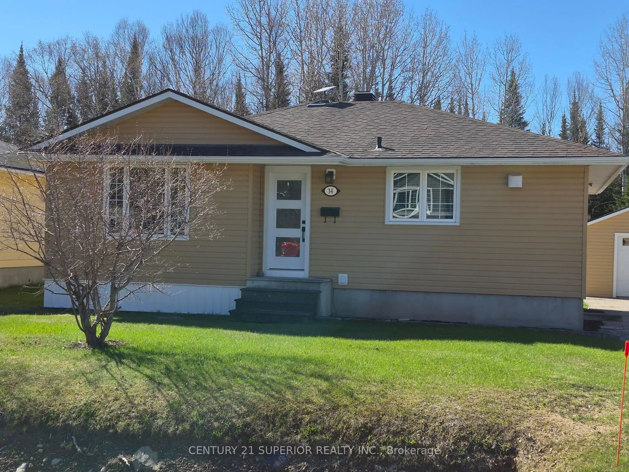 Detached Home For Sale | X13244986