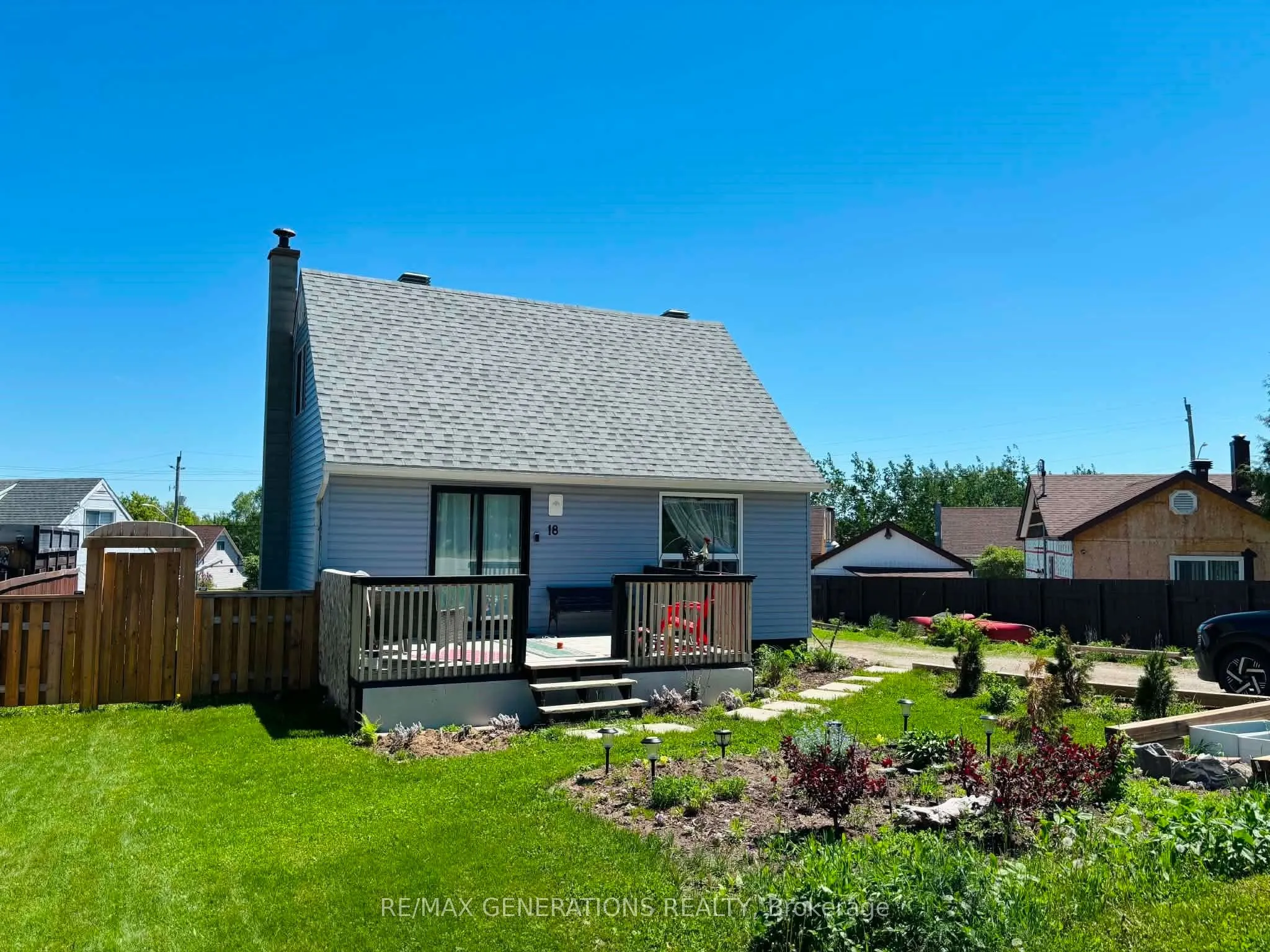 Detached Home For Sale | X13245016