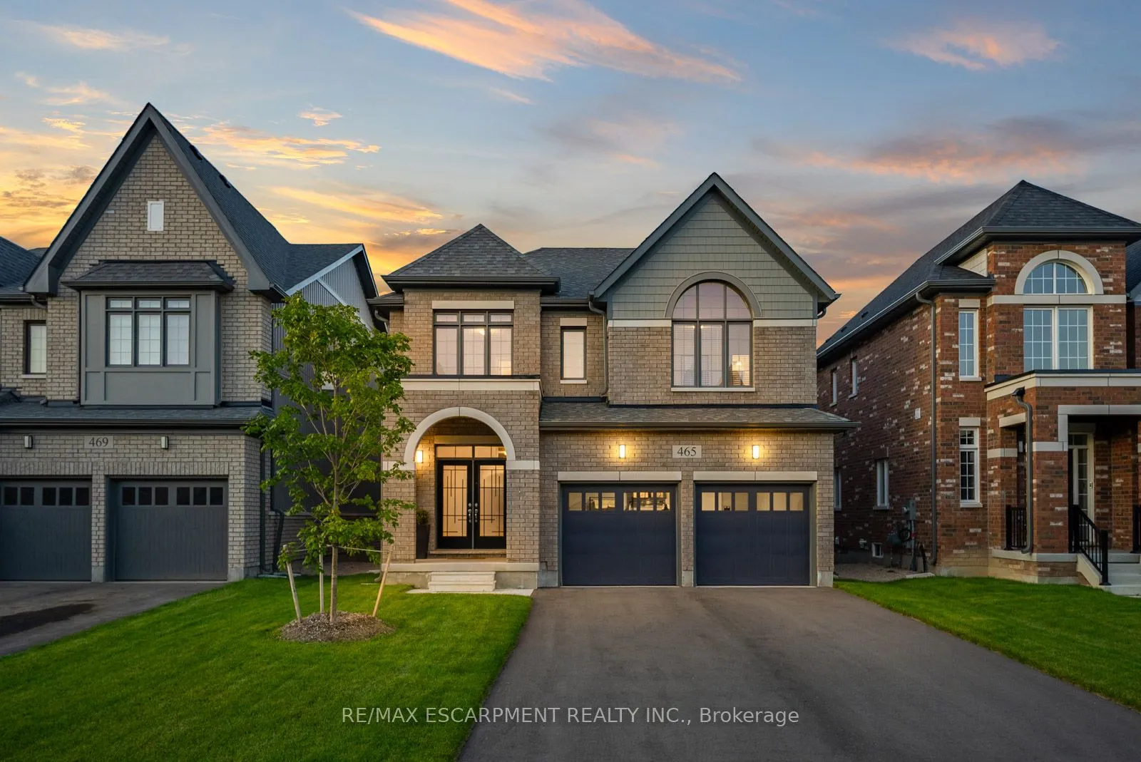Detached Home For Sale | X13245246
