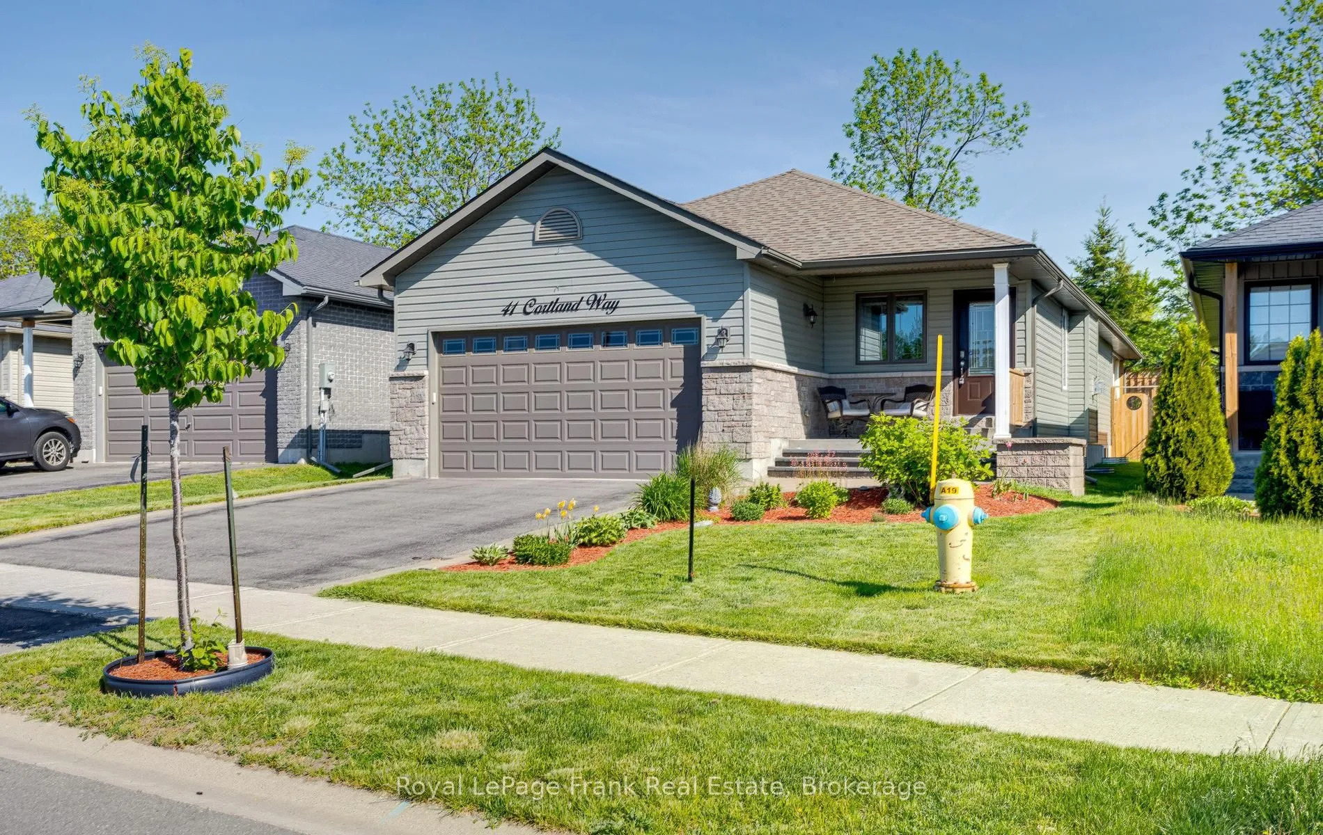 Detached Home For Sale | X13245268