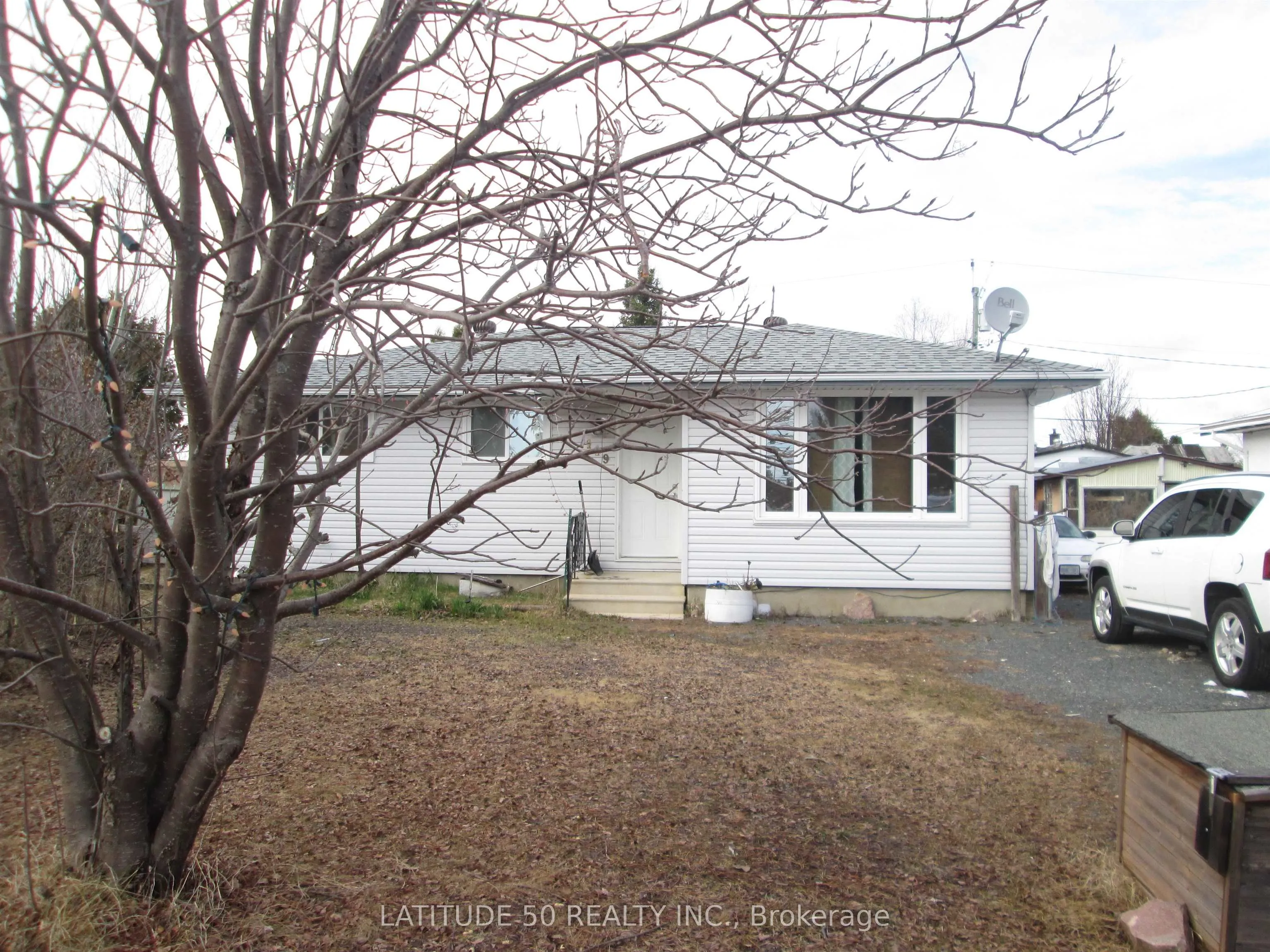 Detached Home For Sale | X13245312
