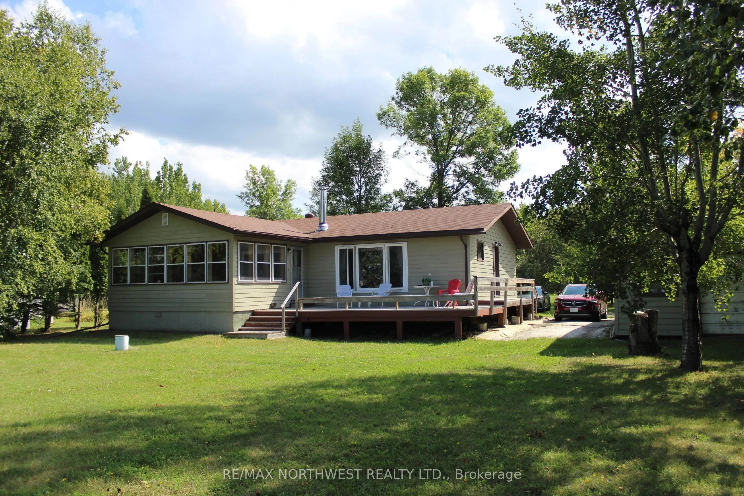 Detached Home For Sale | X13245390