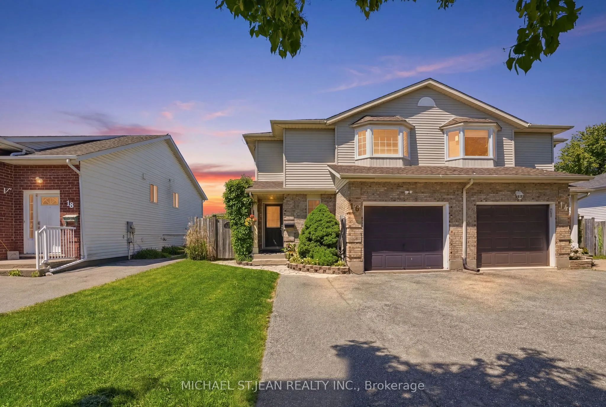 Semi-Detached Home For Sale | X13245430