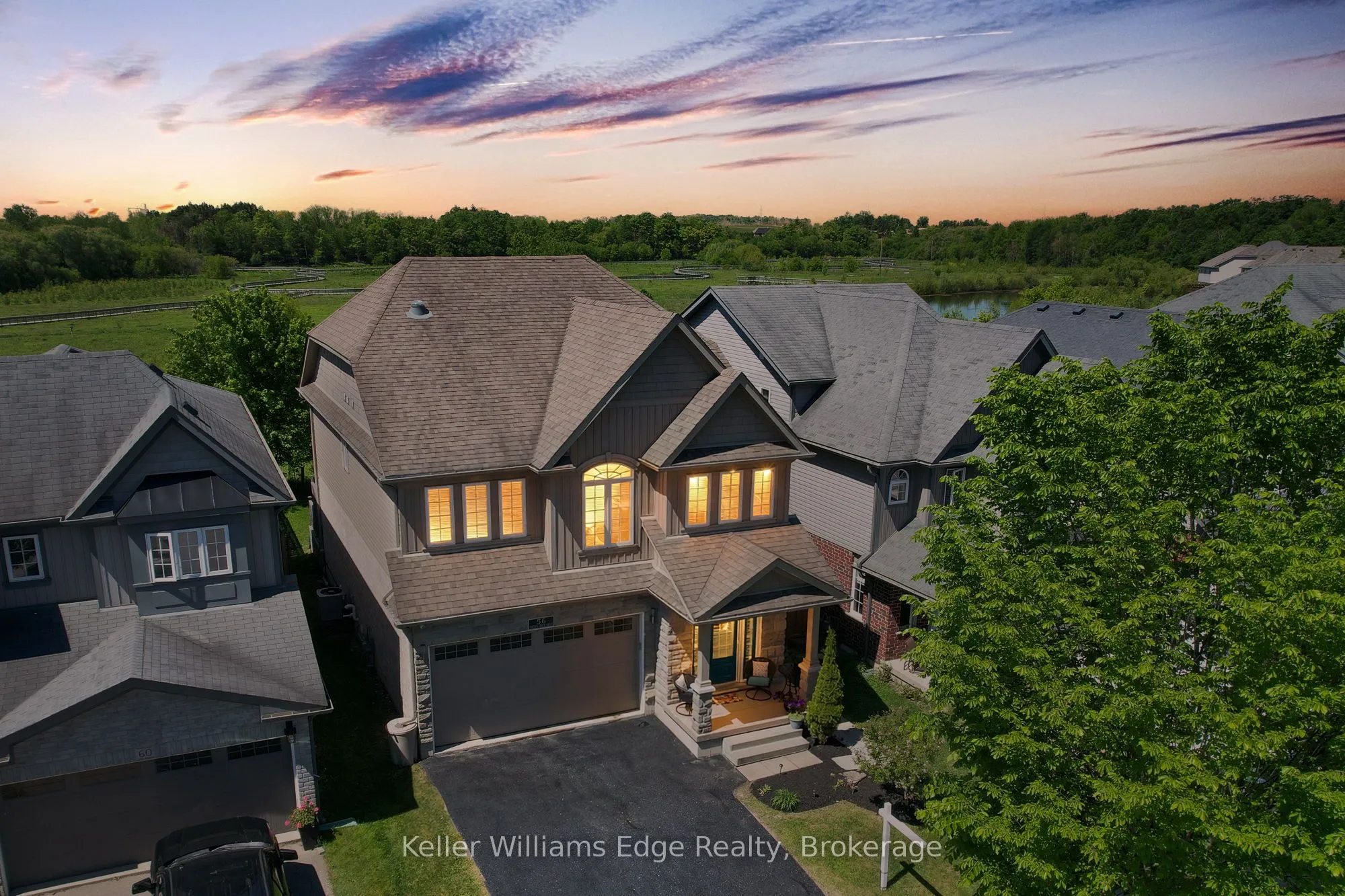 Detached Home For Sale | X13245432