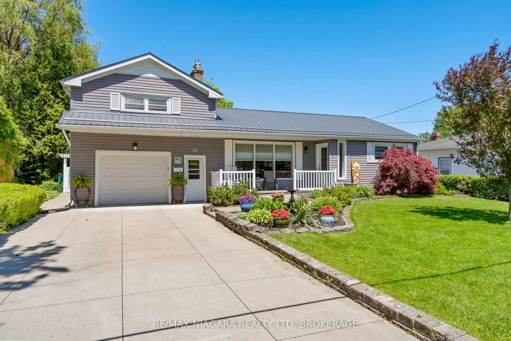 Detached Home For Sale | X13245444