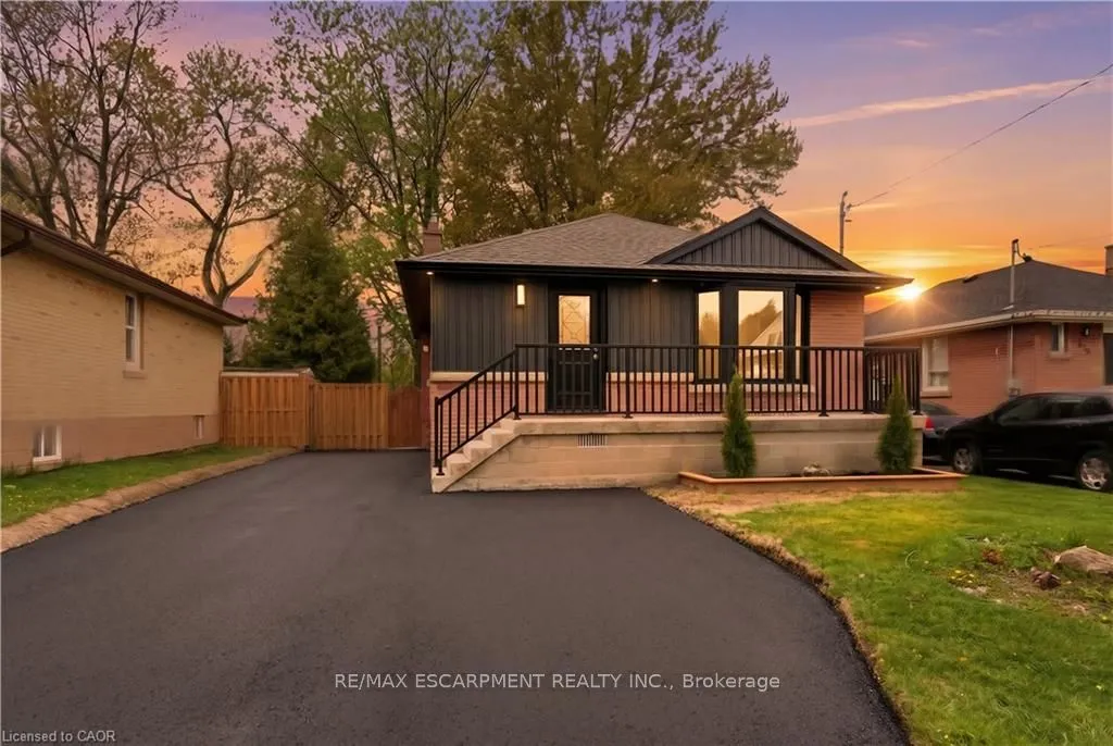 Detached Home For Sale | X13245448